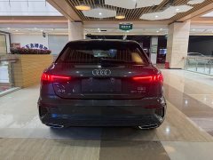 Audi A3 Sportback 35 TFSI Sport - ფოტო 2