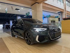 Audi A3 Sportback 35 TFSI Sport - ფოტო 4