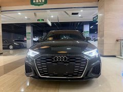 Audi A3 Sportback 35 TFSI Sport - ფოტო 5