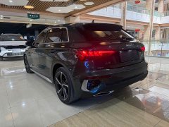 Audi A3 Sportback 35 TFSI Sport - ფოტო 6