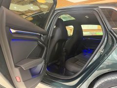 Audi A3 Sportback 35 TFSI Sport - ფოტო 7