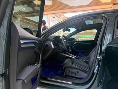 Audi A3 Sportback 35 TFSI Sport - ფოტო 8