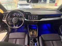 Audi A3 Sportback 35 TFSI Sport - ფოტო 9