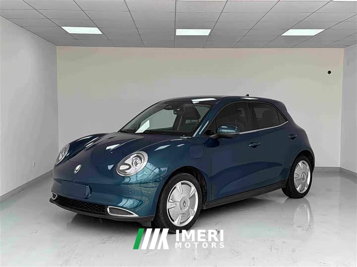 ORA Good Cat 401km Standard Range Luxury LFP - ავტომობილი ჩინეთიდან