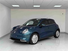 ORA Good Cat 401km Standard Range Luxury LFP - ფოტო 1