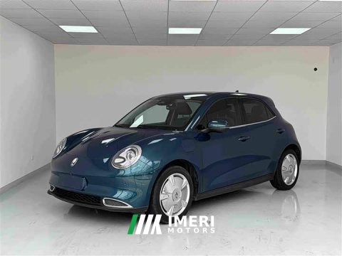 2023 ORA Good Cat 401km Standard Range Luxury LFP - ავტომობილი ჩინეთიდან