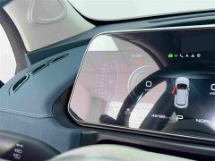 ORA Good Cat 401km Standard Range Luxury LFP - ფოტო 10