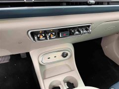 ORA Good Cat 401km Standard Range Luxury LFP - ფოტო 11