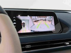 ORA Good Cat 401km Standard Range Luxury LFP - ფოტო 13