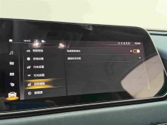 ORA Good Cat 401km Standard Range Luxury LFP - ფოტო 15