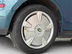 ORA Good Cat 401km Standard Range Luxury LFP - ფოტო 17