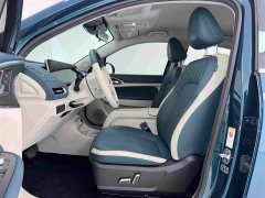 ORA Good Cat 401km Standard Range Luxury LFP - ფოტო 4
