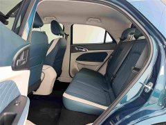 ORA Good Cat 401km Standard Range Luxury LFP - ფოტო 5