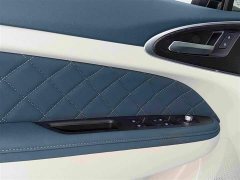 ORA Good Cat 401km Standard Range Luxury LFP - ფოტო 8