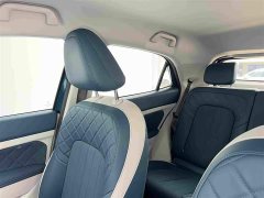 ORA Good Cat 401km Standard Range Luxury LFP - ფოტო 9