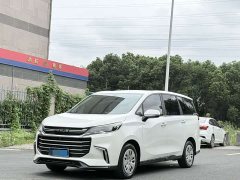 Maxus G50 2022 1.5T Automatic Changyou A - ფოტო 1