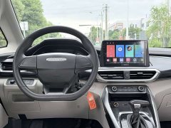 Maxus G50 2022 1.5T Automatic Changyou A - ფოტო 12