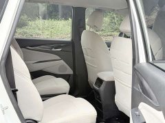 Maxus G50 2022 1.5T Automatic Changyou A - ფოტო 14