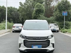 Maxus G50 2022 1.5T Automatic Changyou A - ფოტო 2