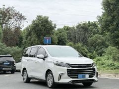 Maxus G50 2022 1.5T Automatic Changyou A - ფოტო 3