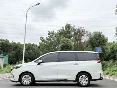 Maxus G50 2022 1.5T Automatic Changyou A - ფოტო 4