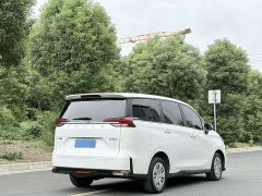 Maxus G50 2022 1.5T Automatic Changyou A - ფოტო 5