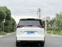 Maxus G50 2022 1.5T Automatic Changyou A - ფოტო 6