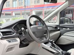 Maxus G50 2022 1.5T Automatic Changyou A - ფოტო 8