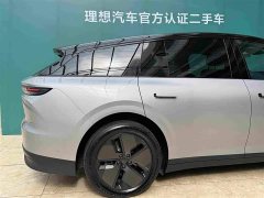 Li Auto i6 Two-Wheel Drive Standard - ფოტო 20