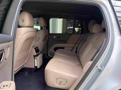 Li Auto i6 Two-Wheel Drive Standard - ფოტო 5