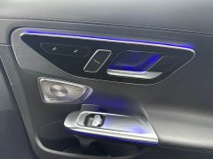 Mercedes-Benz C-Class C 260 L Dark Night Sport Edition - ფოტო 10