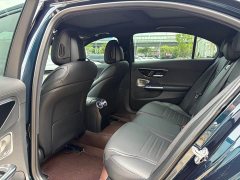 Mercedes-Benz C-Class C 260 L Dark Night Sport Edition - ფოტო 14