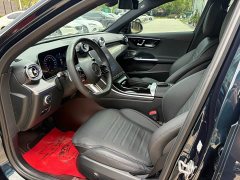 Mercedes-Benz C-Class C 260 L Dark Night Sport Edition - ფოტო 15
