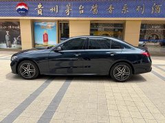 Mercedes-Benz C-Class C 260 L Dark Night Sport Edition - ფოტო 5
