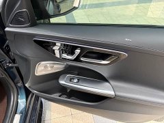 Mercedes-Benz C-Class C 260 L Dark Night Sport Edition - ფოტო 7