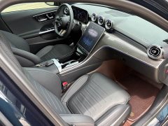 Mercedes-Benz C-Class C 260 L Dark Night Sport Edition - ფოტო 8