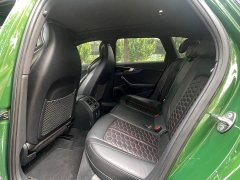 Audi RS 4 2020 RS 4 2.9T Avant - ფოტო 8