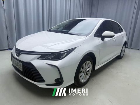 2023 Toyota Corolla 1.2T Elite - ავტომობილი ჩინეთიდან