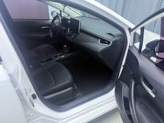 Toyota Corolla 1.2T Elite - ფოტო 10
