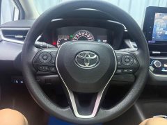 Toyota Corolla 1.2T Elite - ფოტო 12