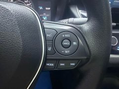 Toyota Corolla 1.2T Elite - ფოტო 13