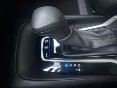 Toyota Corolla 1.2T Elite - ფოტო 14