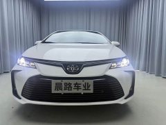 Toyota Corolla 1.2T Elite - ფოტო 18