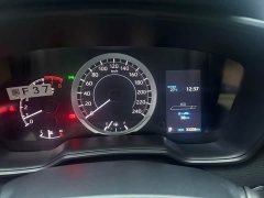 Toyota Corolla 1.2T Elite - ფოტო 19