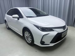 Toyota Corolla 1.2T Elite - ფოტო 3