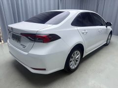 Toyota Corolla 1.2T Elite - ფოტო 4