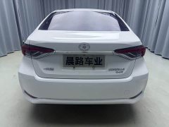 Toyota Corolla 1.2T Elite - ფოტო 5