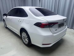 Toyota Corolla 1.2T Elite - ფოტო 6