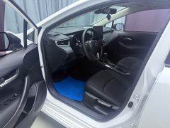 Toyota Corolla 1.2T Elite - ფოტო 7