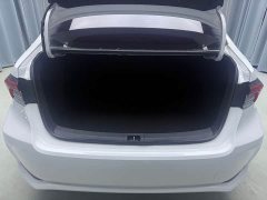 Toyota Corolla 1.2T Elite - ფოტო 8
